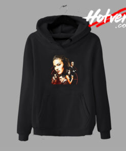 Funny Batwomen Movie Anna Action Hoodie