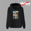 Funny Beavis And Butthead Sunnyvale Poster Hoodie