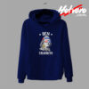 Funny Benjamin Franklin Drinking Hoodie