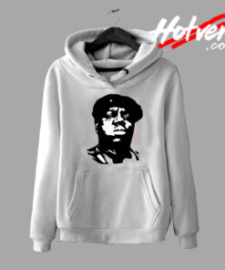 Funny Big Guevara Custom Hoodie
