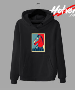 Funny Bojack Horseman TV Show Hoodie