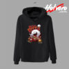 Funny Boo Bites Ghost Cereal Hoodie