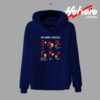 Funny Deadpool My Beer Moods Hoodie