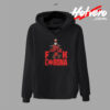 Funny Deadpool X Fuck Coronavirus Hoodie
