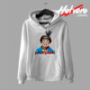 Funny Elizabeth Warren Pocafraudas Hoodie