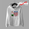 Funny Family Guy Idiot Quote Hoodie