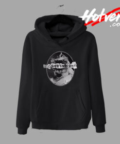 Funny God Save The Cream x Queen Hoodie