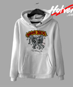 Funny Harry Styles Safe Sex Hoodie