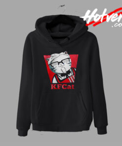 Funny KFC At Kentucky Hoodie