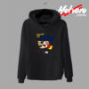 Funny Mickey Mouse x Miller Lite Hoodie