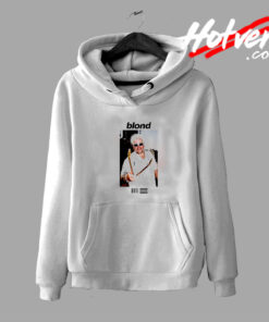Funny Parody Frank Ocean Blond Guy Fieri Hoodie