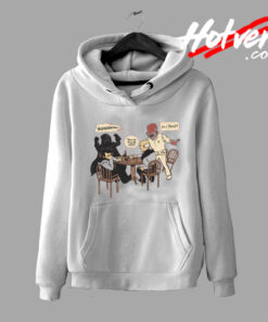 Funny Poker Game Star Wars Hoodie