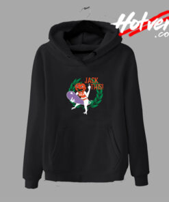 Funny Pumpkin Jack This Halloween Hoodie