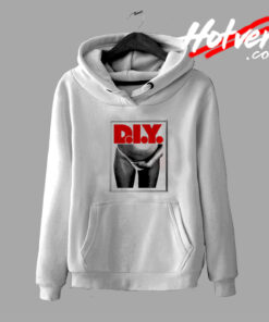 Funny Rihanna DIY Custom Graphic Hoodie