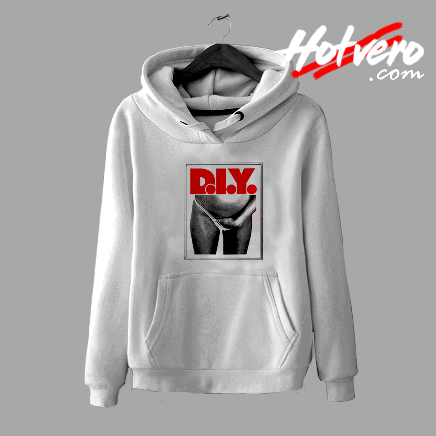 Funny Rihanna DIY Custom Graphic Hoodie