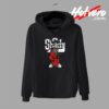 Funny Shady Deadpool Rapper Hoodie