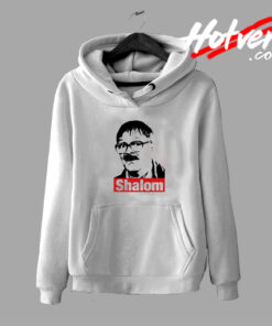 Funny Shalom Friday Night Dinner Sitcom Hoodie