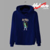 Funny Sing Movie Johnny Gorilla Hoodie