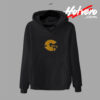GZA WuTang Clan Symbol Hoodie