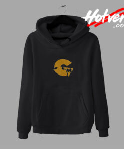 GZA WuTang Clan Symbol Hoodie