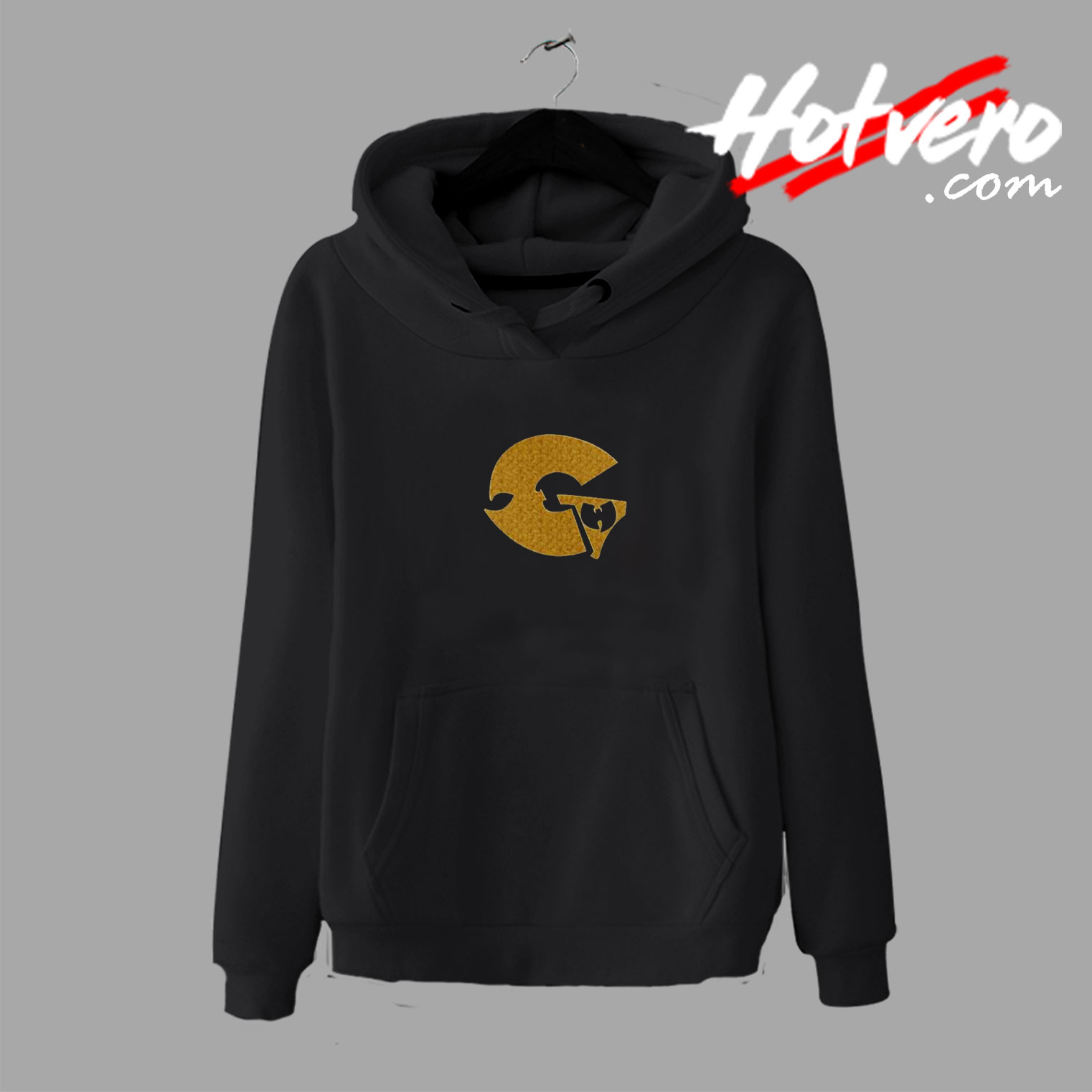 GZA WuTang Clan Symbol Hoodie