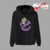 Ghostbusters Spooky Ghost Hoodie