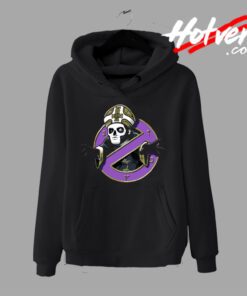 Ghostbusters Spooky Ghost Hoodie