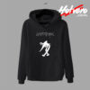 Ghostemane Hip Hop Rapper Hoodie