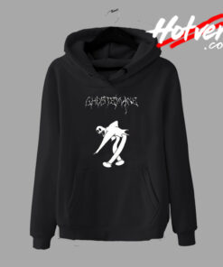 Ghostemane Hip Hop Rapper Hoodie