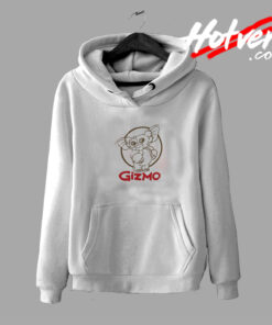 Gizmo Gremlins Graphic Hoodie