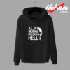 Gladiator Unleash Hell Quote Movie Hoodie