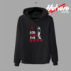God Save The Queen Windrunner Hoodie