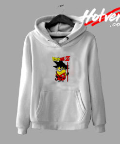 Goku Minion Dragon Ball Hoodie