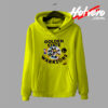 Golden State Warriors X Funny Daffy Duck Hoodie