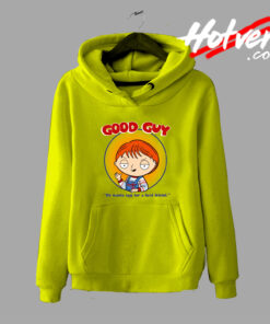 Good Guy Wants a Best Friend Hoodie