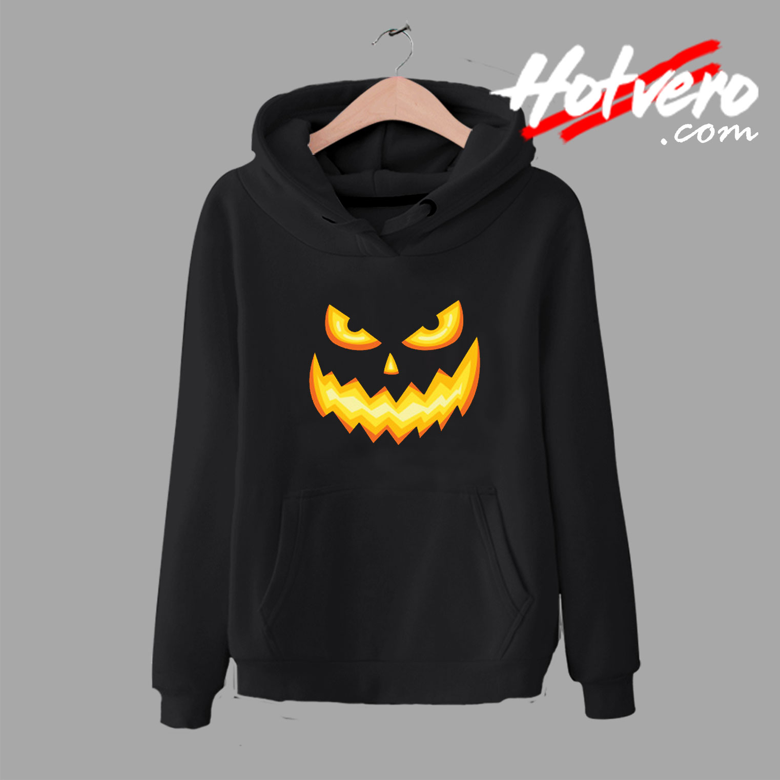 Good Quality Halloween Hoodie