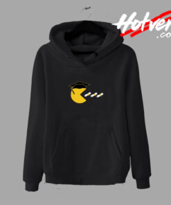 Graduation 2021 Game Art Hoodie