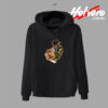 Graffiti Hip Hop Street Art Hoodie