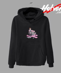 Gravity Falls Graphic Hoodie
