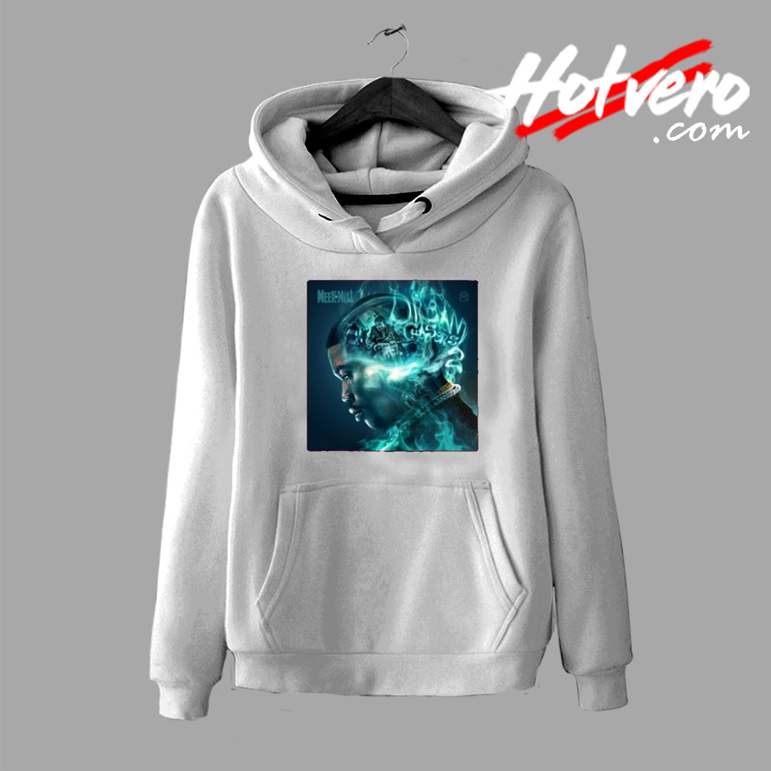 Great Dream Chasers Meek Mill Hoodie