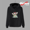 Gremlins Gizmo With Lights Christmas Hoodie