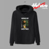 Gremlins Morning Monster Funny Hoodie