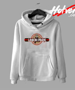 Gucci Linkin Park Rock Band Hoodie