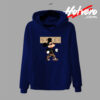 Gucci Mickey Mouse Disney Hoodie
