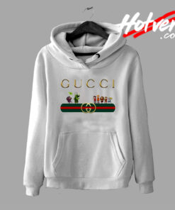 Gucci Stripe Harry Potter Stylish Custom Hoodie