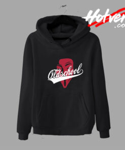 Guy Fawkes Mask For Dark Hoodie