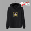 Haikyuu Bokuto Graphic Hoodie