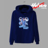 Halle Berry Cute Photos Hoodie