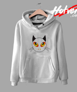Halloween Cat cheap Hoodie