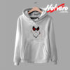 Halloween Ghost Face Cheap Hoodie